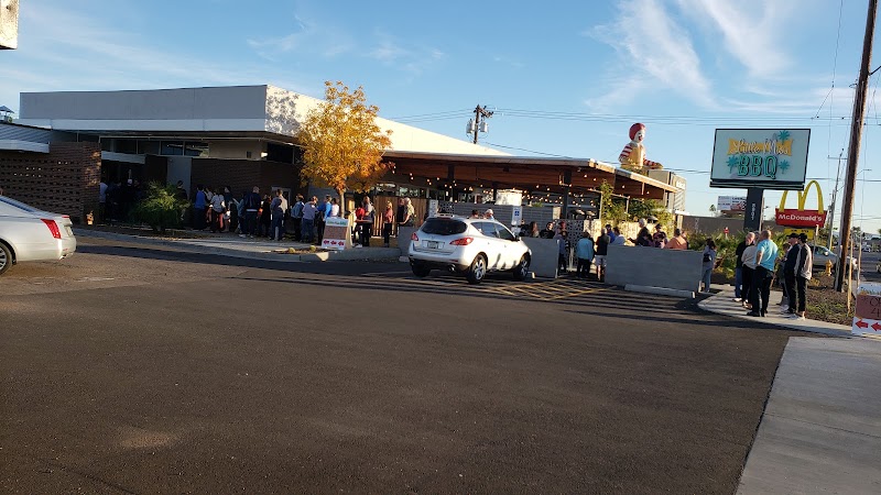 Photo of Little Miss BBQ-Sunnyslope