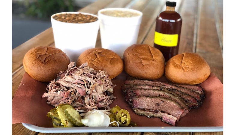Little Miss BBQ-Sunnyslope photo 2