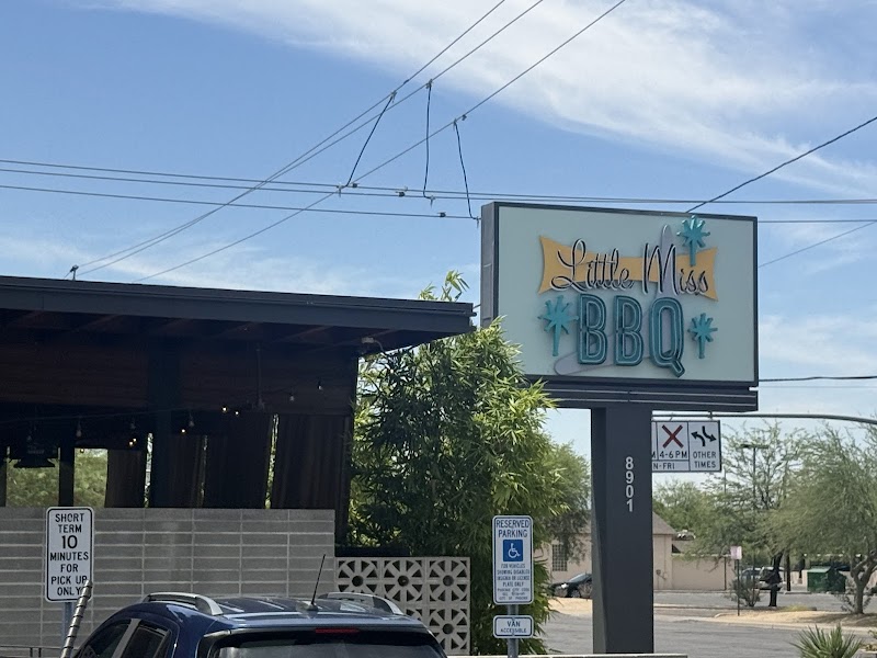 Little Miss BBQ-Sunnyslope photo 5