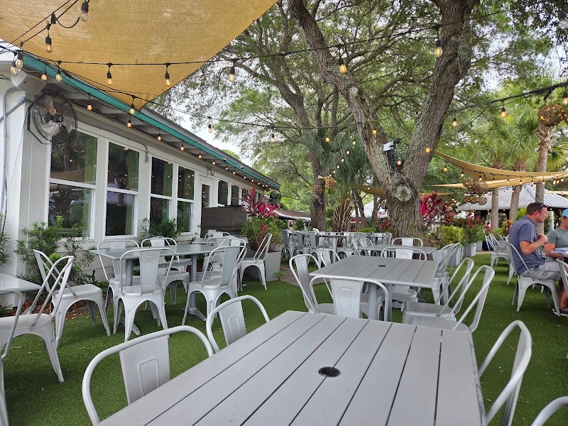 Old Florida Fish House photo 5