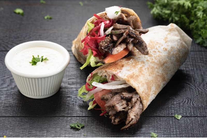 Al Forno Lebanese Grill - UTC photo 2