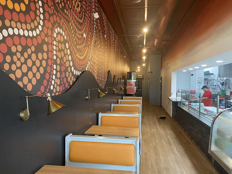 Photo of Al Forno Lebanese Grill - UTC