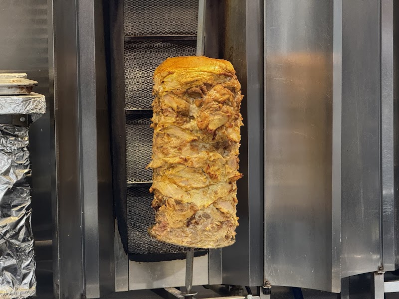 Al Forno Lebanese Grill - UTC photo 3