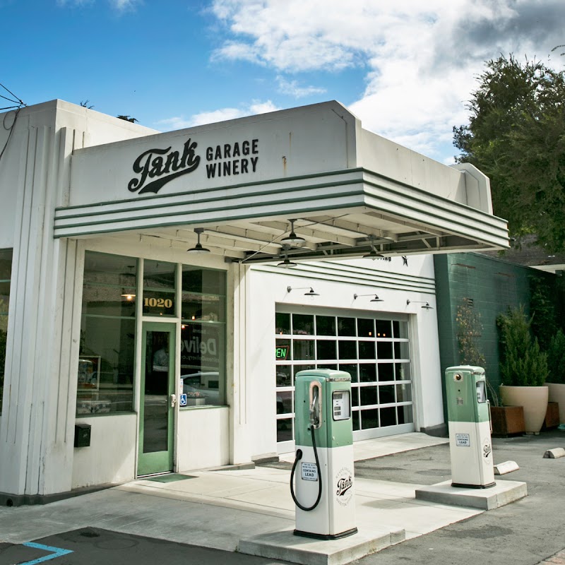 Tank Garage Winery photo 3