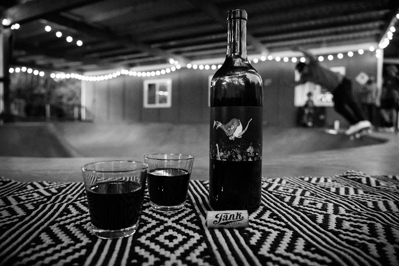 Tank Garage Winery photo 4