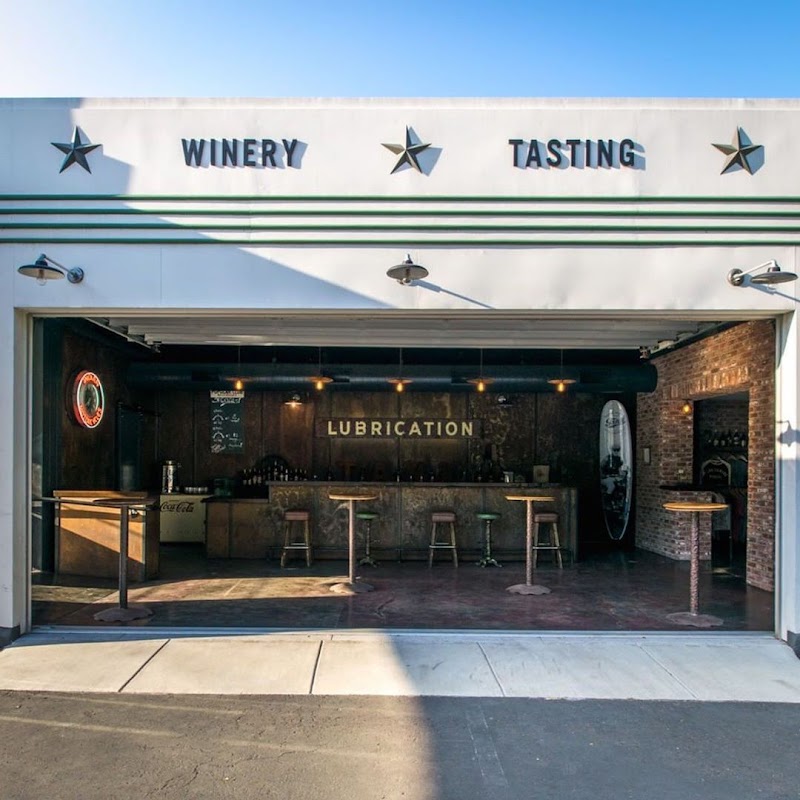 Tank Garage Winery photo 2
