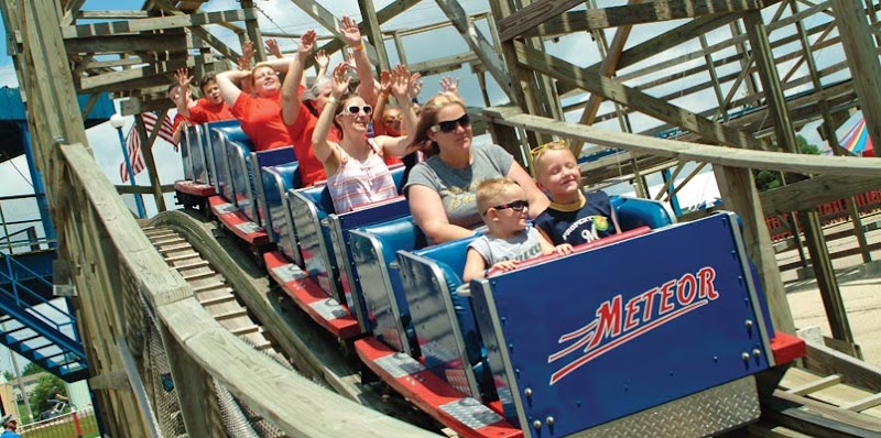 Little Amerricka Amusement Park photo 4