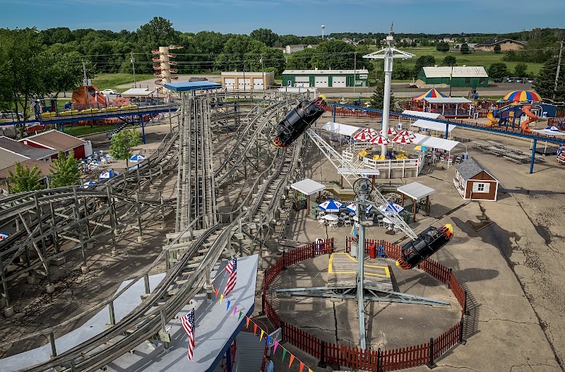 Photo of Little Amerricka Amusement Park
