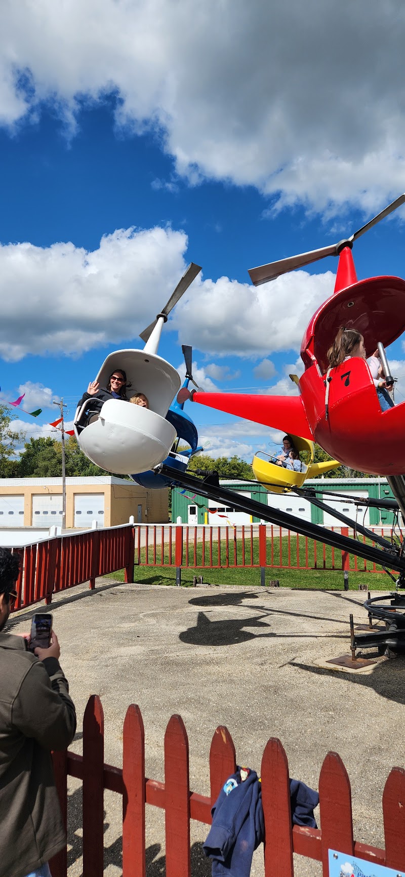 Little Amerricka Amusement Park photo 5