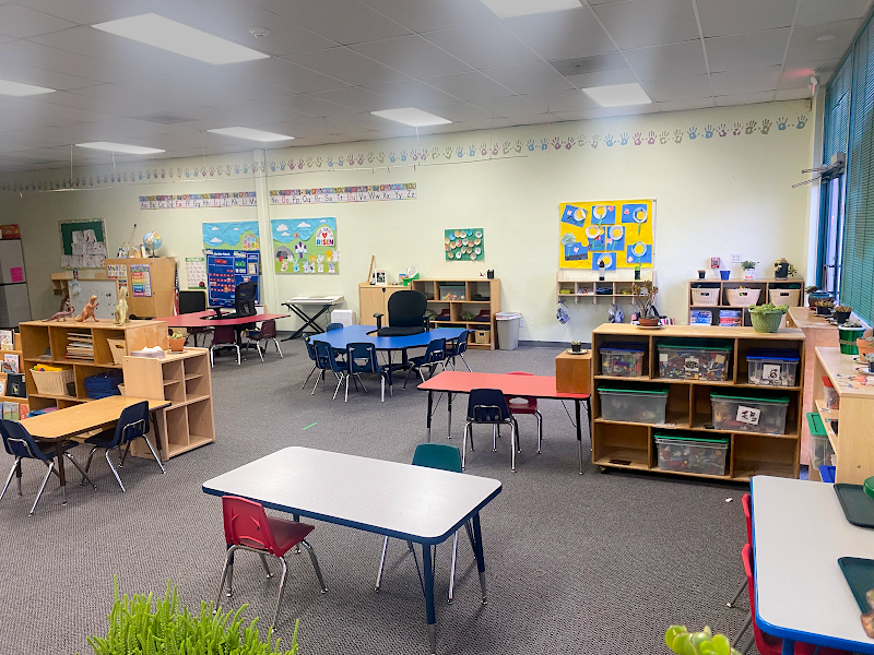 Hands On Learning Center photo 2