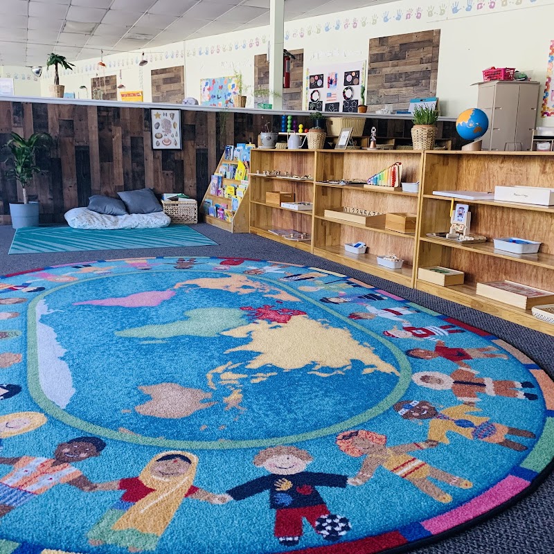 Photo of Hands On Learning Center