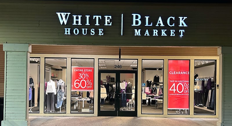 White House Black Market photo 5