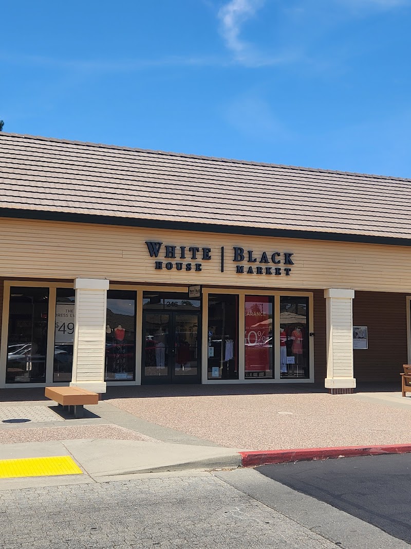 Photo of White House Black Market