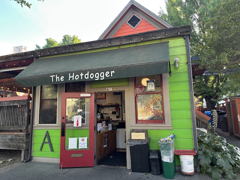 The Hotdogger photo 3