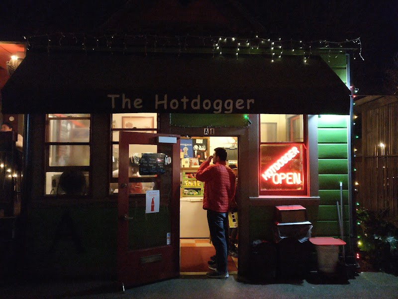 Photo of The Hotdogger