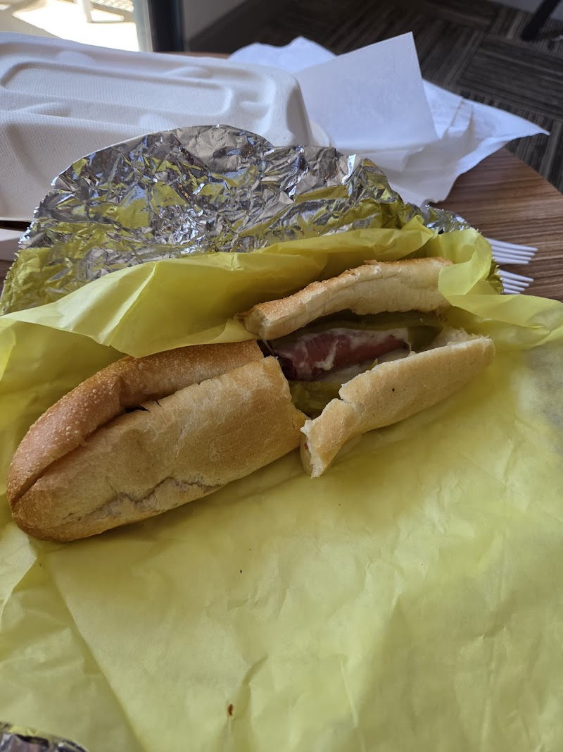 The Hotdogger photo 2