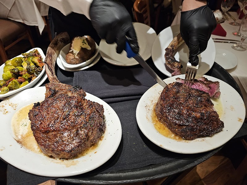Ruth's Chris Steak House photo 3