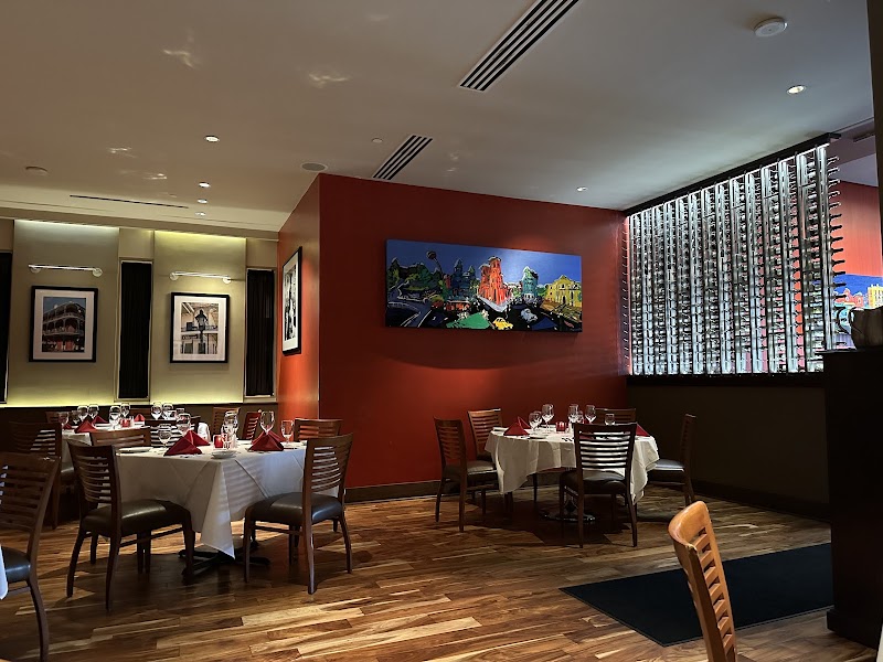 Ruth's Chris Steak House photo 5