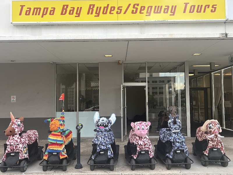 Photo of Tampa Rydables