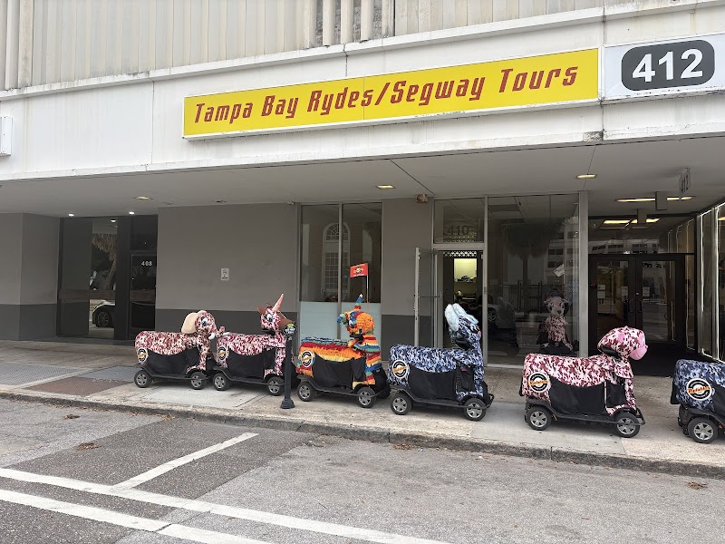Tampa Rydables photo 4