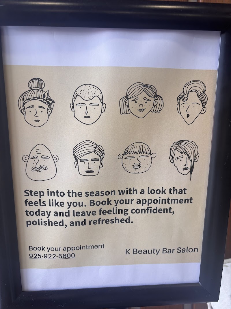 K Beauty Bar Salon photo 2