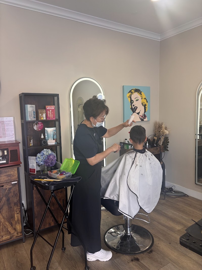 Photo of K Beauty Bar Salon