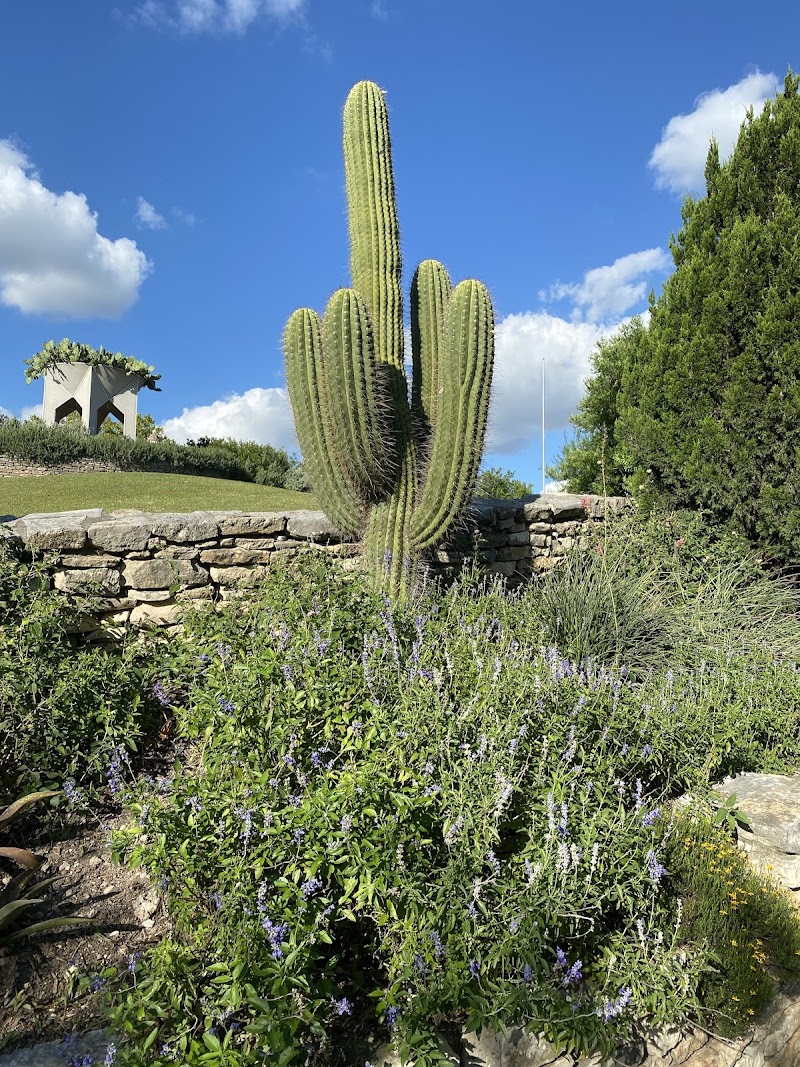 San Antonio Botanical Garden photo 3
