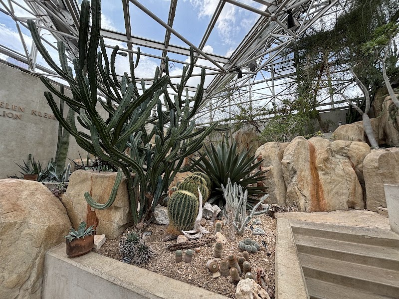 San Antonio Botanical Garden photo 5