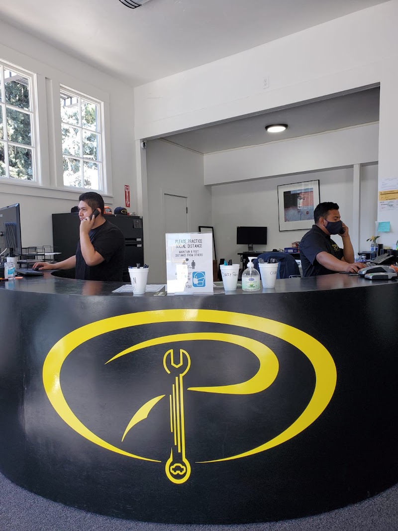 Peruva Auto Services- FAIRFAX photo 5