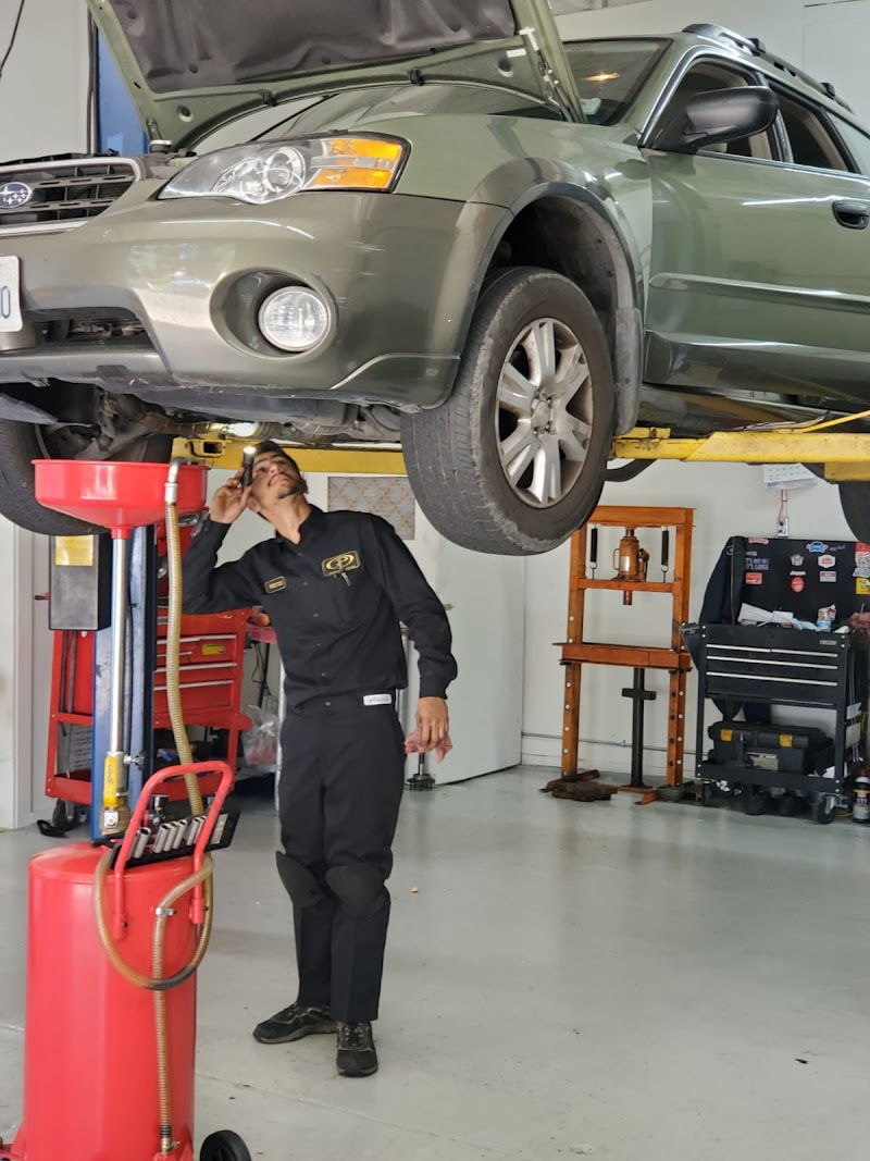 Photo of Peruva Auto Services- FAIRFAX