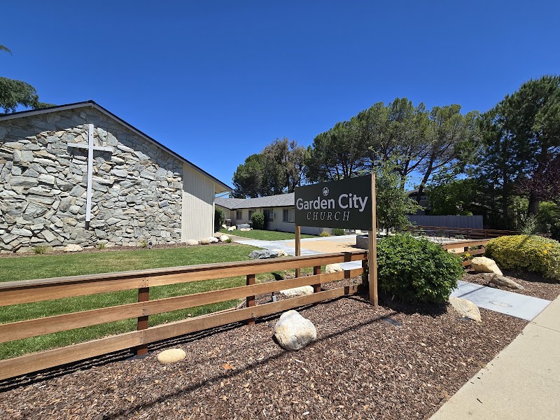 Photo of Garden City Church