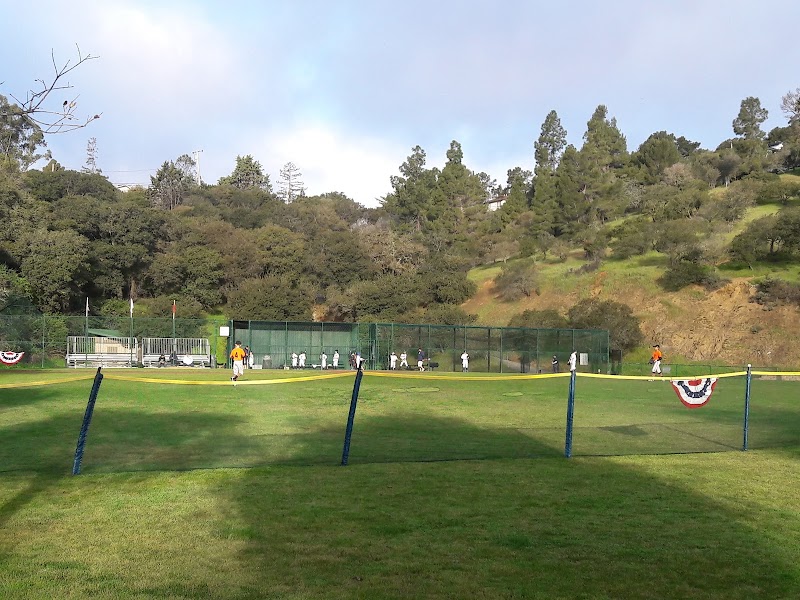 Photo of Arguello Park