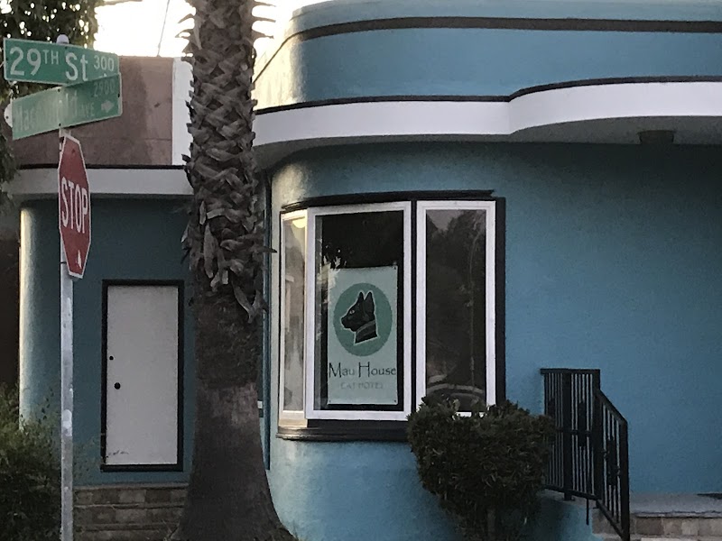 Photo of Mau House Cat Hotel