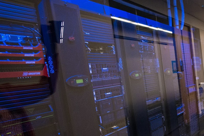 Wooden Spoon Managed IT Services | Outsourced IT Support & IT Consulting Santa Rosa photo 5