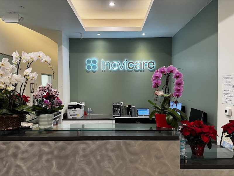 Photo of Inovi Care by Lan Do, MD and Michael Le, MD