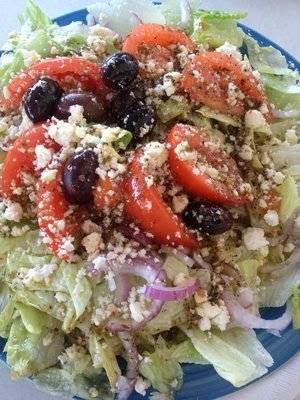 Athenian Grill photo 2