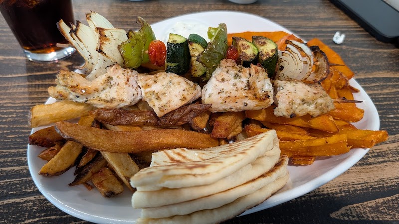 Athenian Grill photo 3