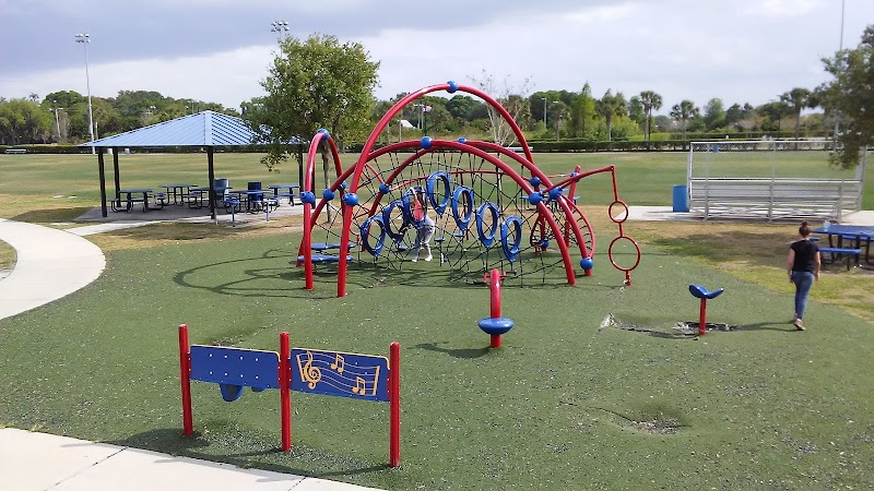 Photo of Ellis-Methvin Park