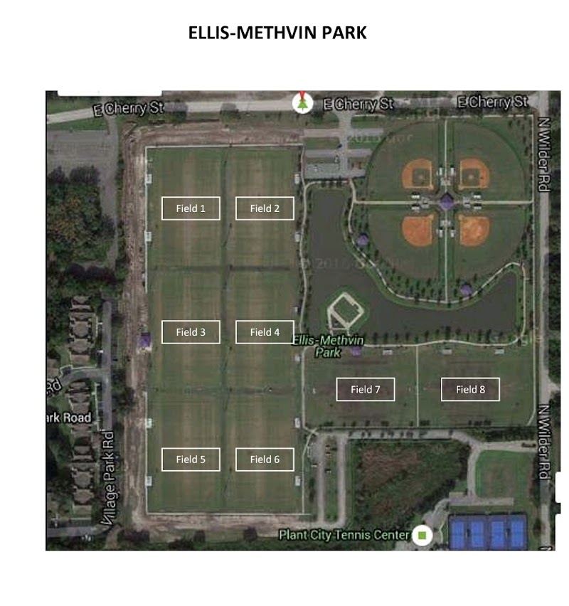 Ellis-Methvin Park photo 4