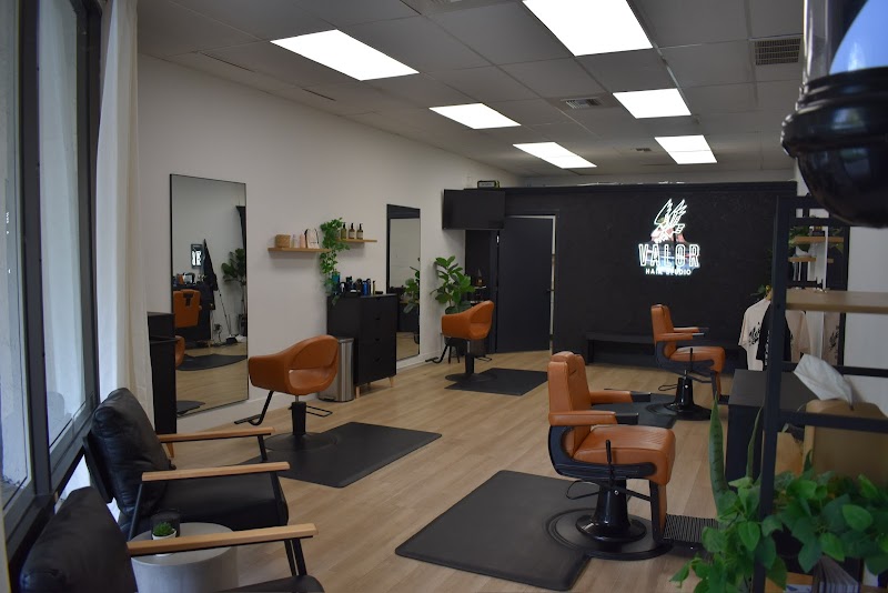 Photo of Valor Hair Studio