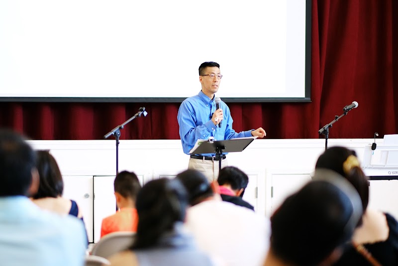 Photo of Imago Dei Church by Imago Dei Church