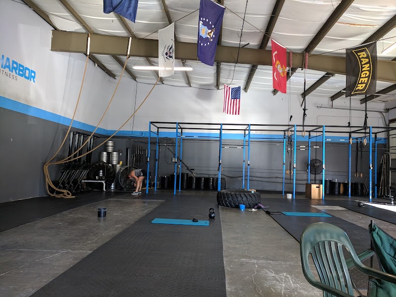 Safety Harbor Fitness photo 5