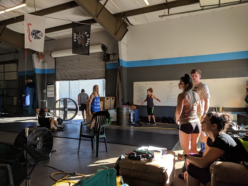 Safety Harbor Fitness photo 4