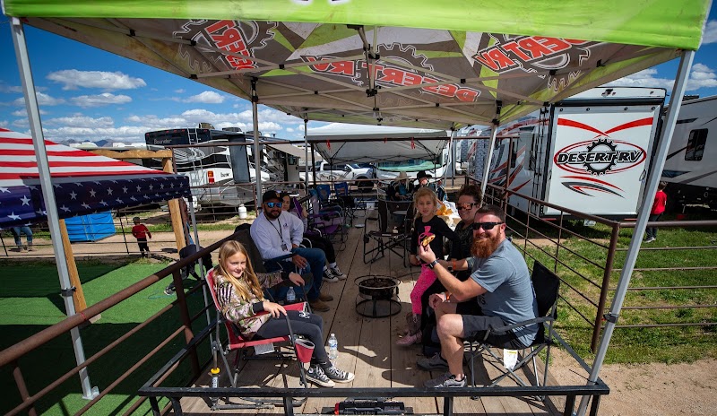 Cochise Country Music Festival photo 2