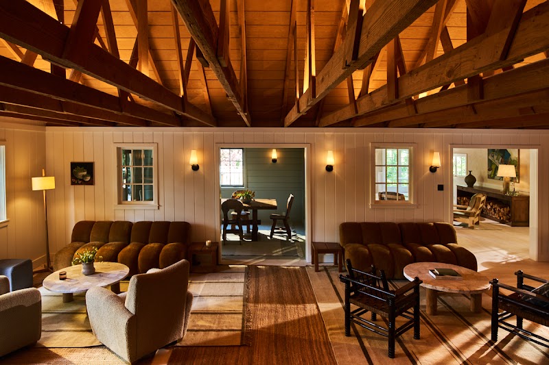 Photo of The Lodge at Dawn Ranch
