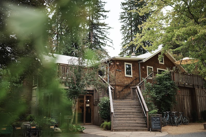 The Lodge at Dawn Ranch photo 4