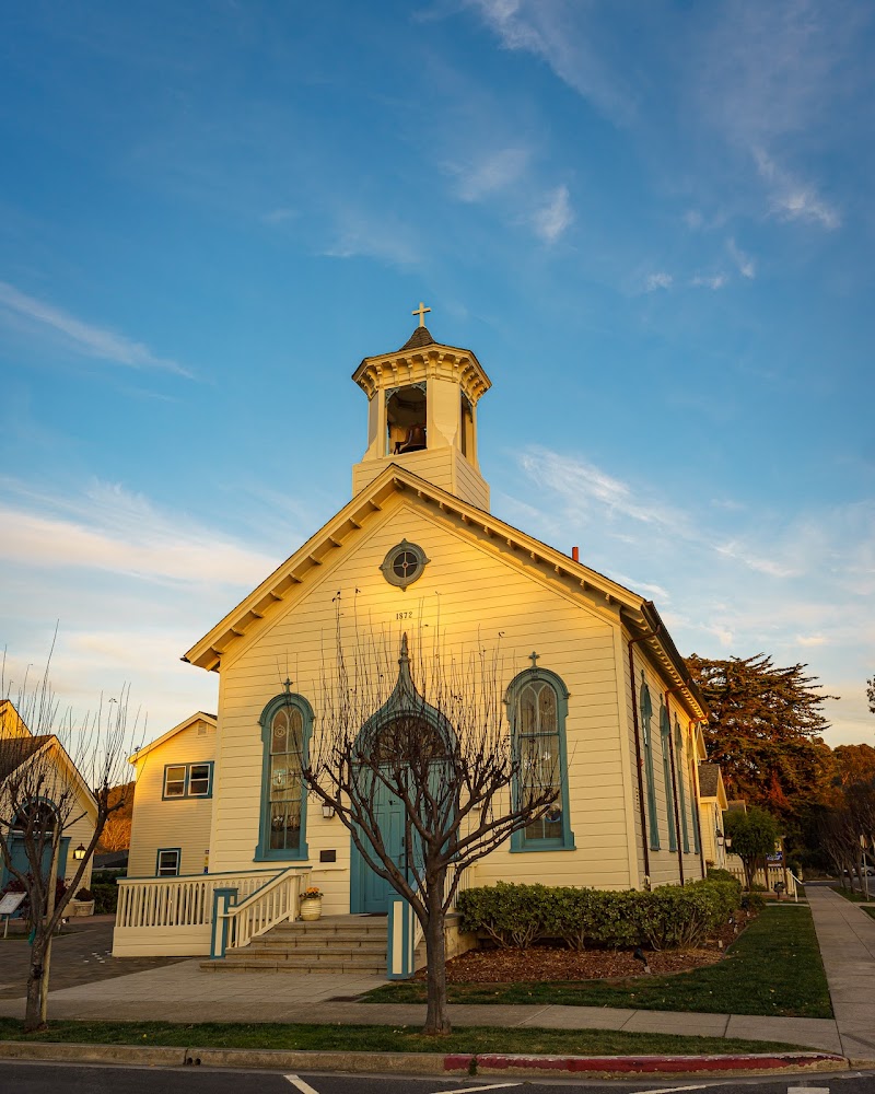 Community United Methodist Church photo 2