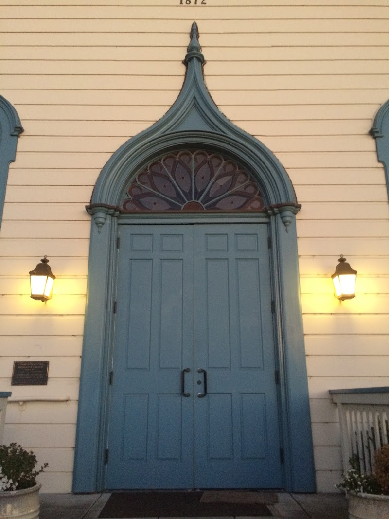 Community United Methodist Church photo 3
