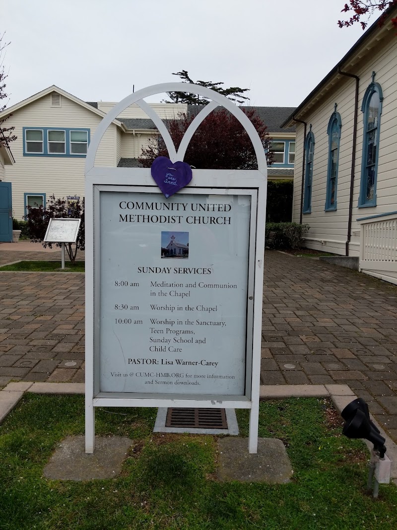 Community United Methodist Church photo 4