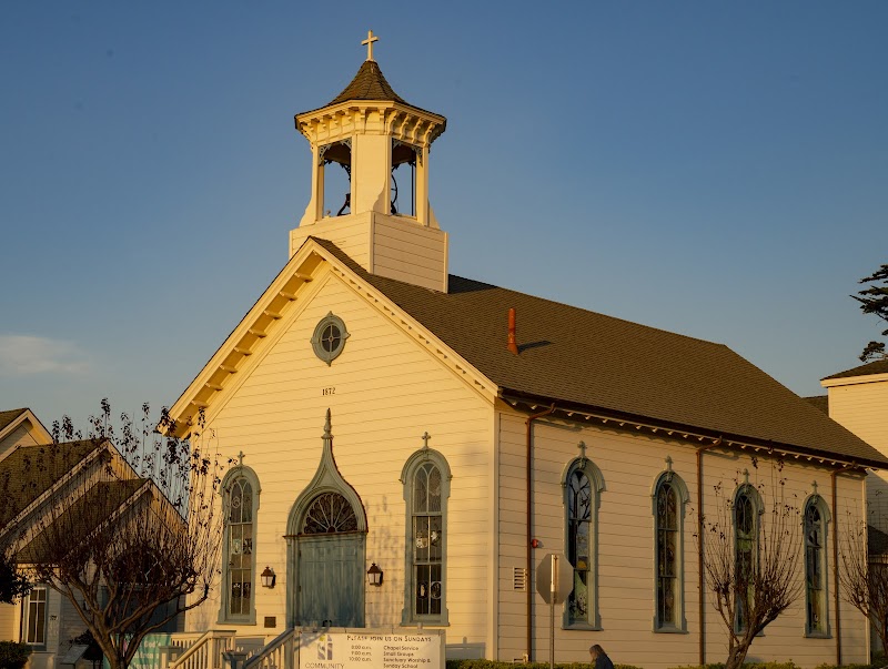 Photo of Community United Methodist Church